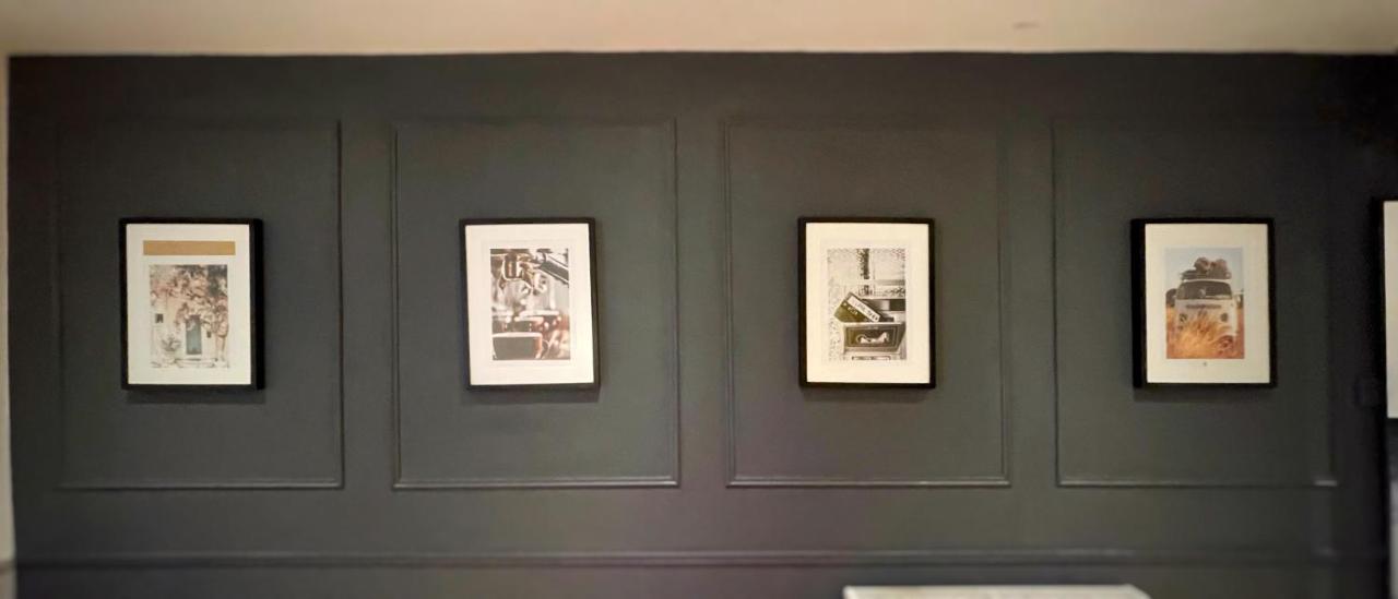 Adeamstays Provides Beautiful Centrally Located 1 And 2 Bed Apartments On Liverpools Boulevard エクステリア 写真